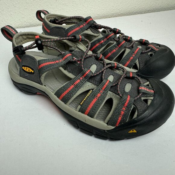 Keen Shoes - KEEN Walking Hiking Sandals Size 6.5